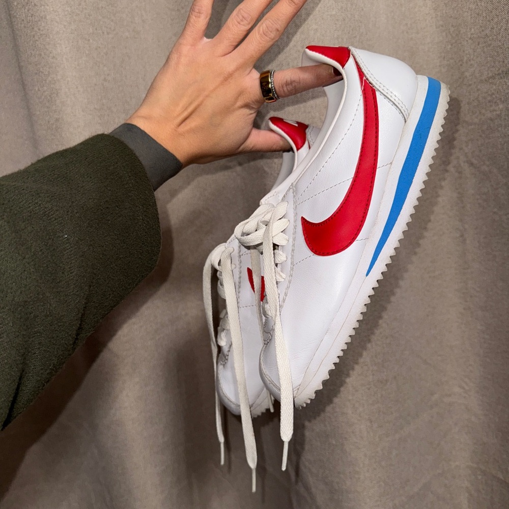 Nike Cortez Leather - Picture 4 of 7